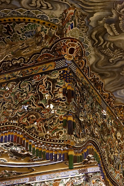 Hué-Tombeau de Khaï Dinh-052